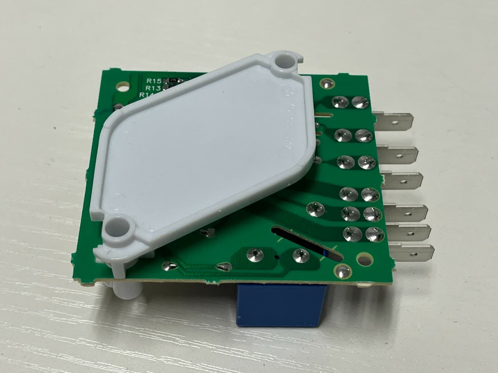 WP2304099 New Genuine OEM Whirlpool Refrigerator Control Board — thumbnail 5