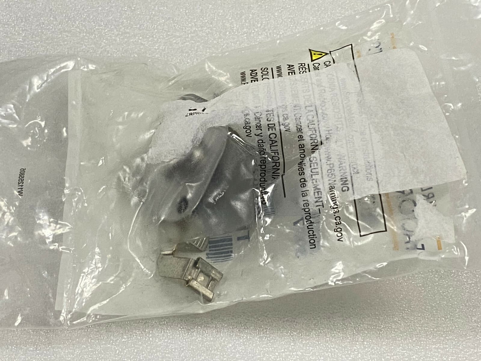 WP3977767  OEM Whirlpool Dryer High-Limit Thermostat (3 Pack) New Genuine — thumbnail 3