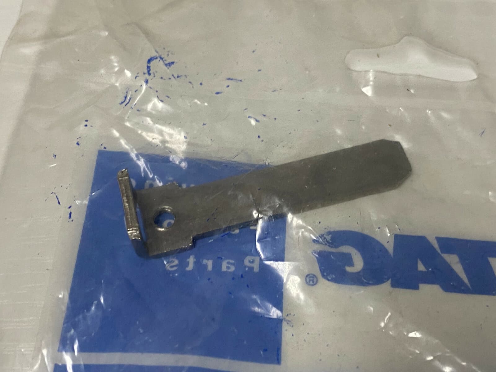 Genuine OEM Whirlpool Contact Spade 708572 — thumbnail 7
