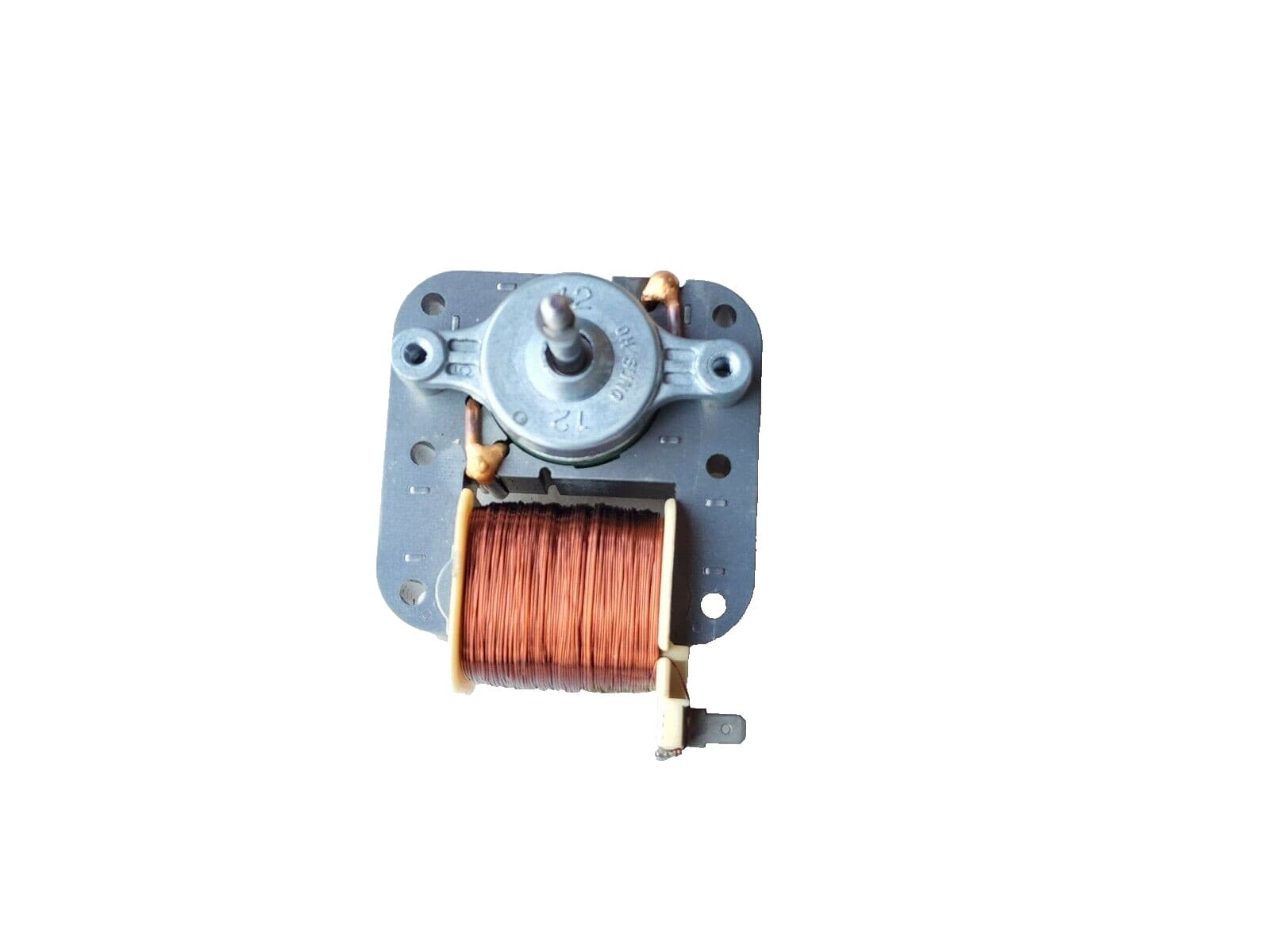 New Genuine OEM Bosch Motor-Fan 00631434 — thumbnail 4