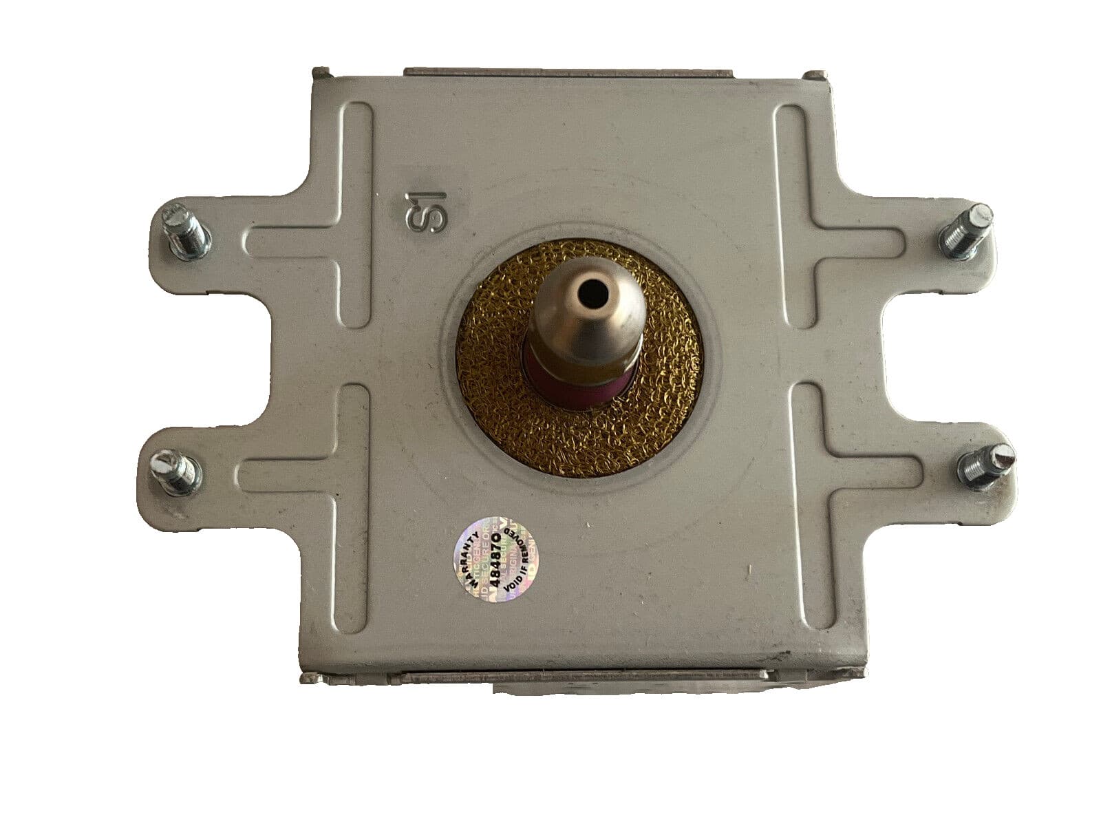 WB27X10017 OEM  GE Microwave Magnetron NEW Genuine — thumbnail 7