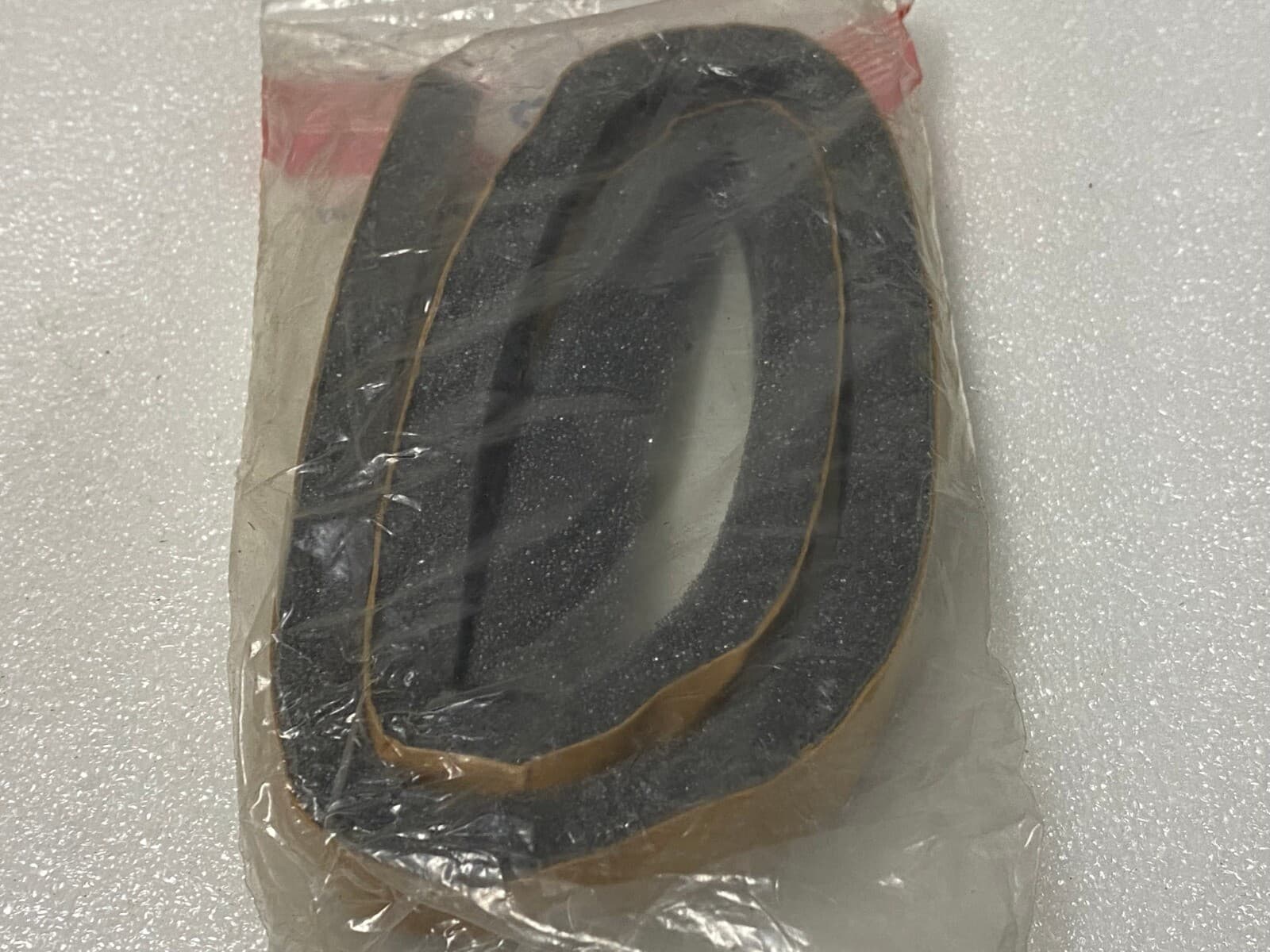 NEW Genuine OEM  Whirlpool Dryer Lint Duct Housing Seal 339956