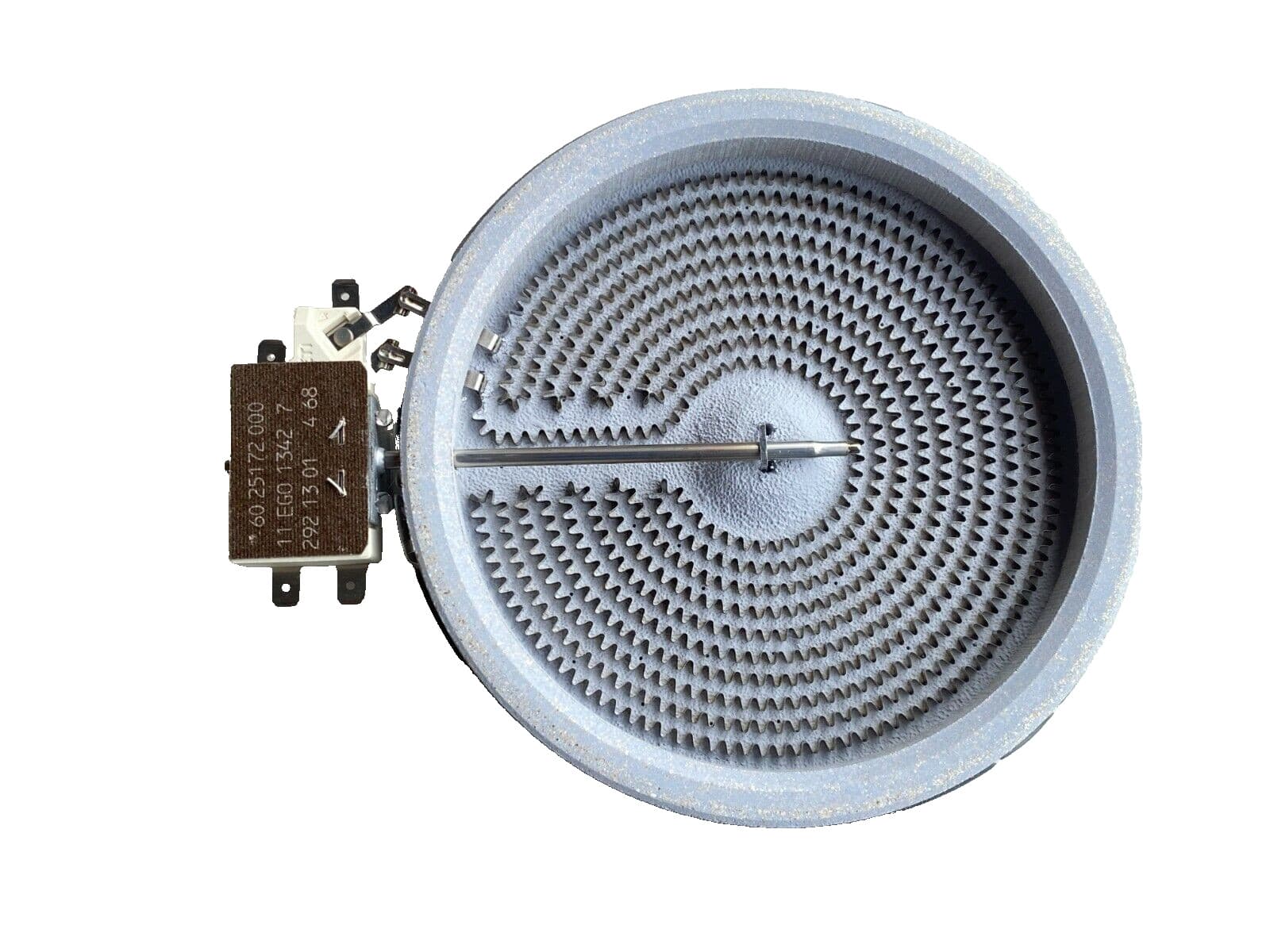 Genuine OEM Frigidaire Cooktop Radiant Element, 6-in (1200W) 374063522  5393958