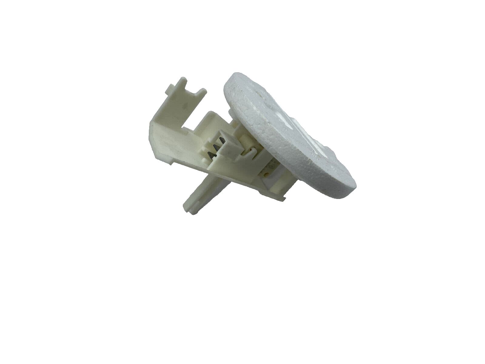 New Genuine OEM Miele Float Conversion Kit 7 228 662 — thumbnail 2
