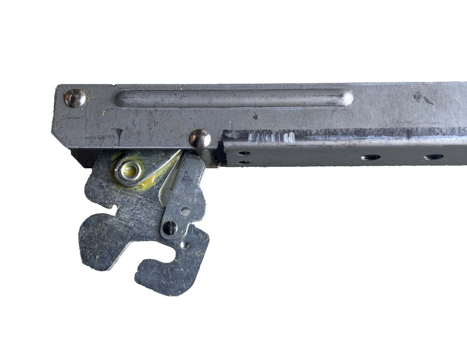 5304445976 OEM Frigidaire  Gas Range Door Hinge Kit Genuine — thumbnail 4