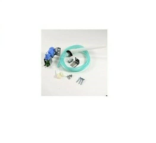 NEW Genuine OEM Frigidaire Refrigerator Water Inlet Valve Kit 5304455922