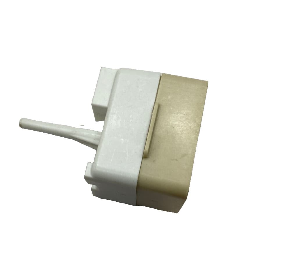 Genuine OEM Whirlpool Refrigerator Compressor Starting Device  2188829