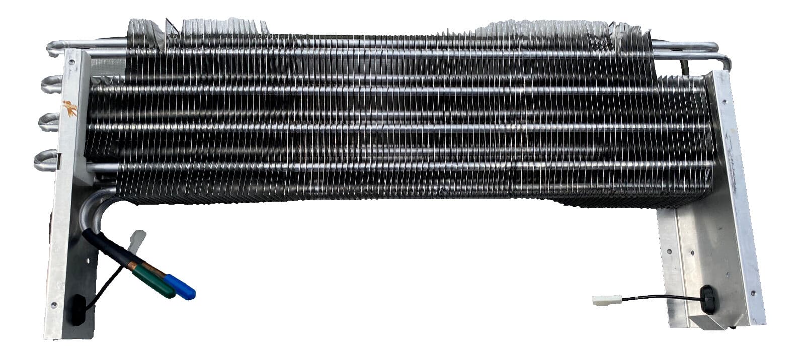 W10608485 WPW10608485 New Genuine Whirlpool Refrigerator Evaporator