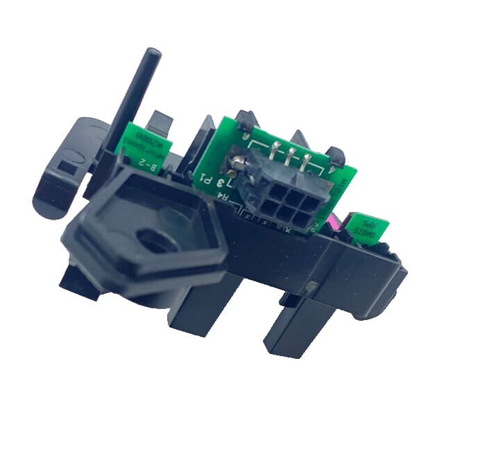 New Genuine Whirlpool Washer Motor Rotor Position Sensor W10178988 WPW10178988 — thumbnail 6