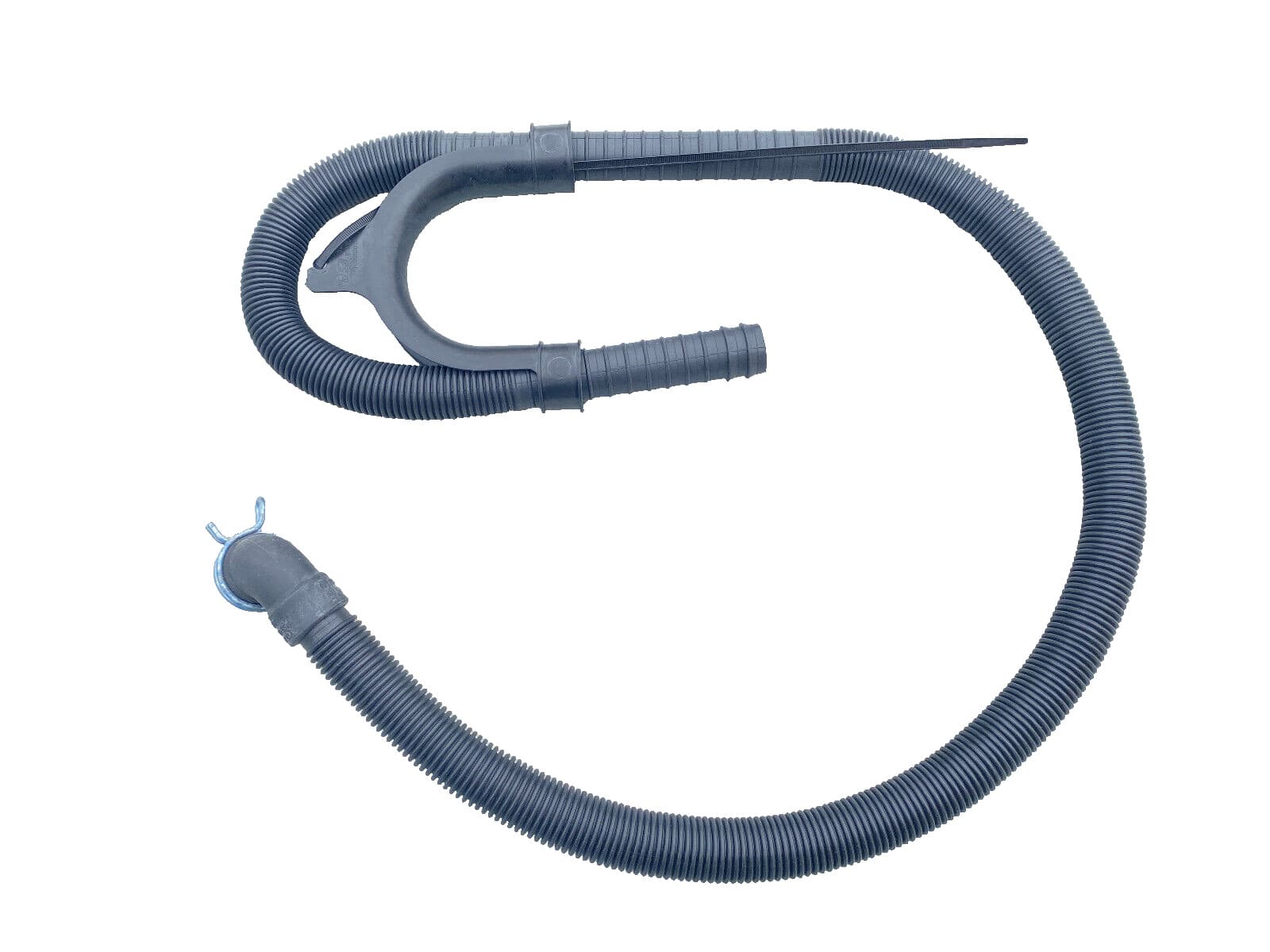 New Genuine OEM Whirlpool Washer Drain Hose W11244231