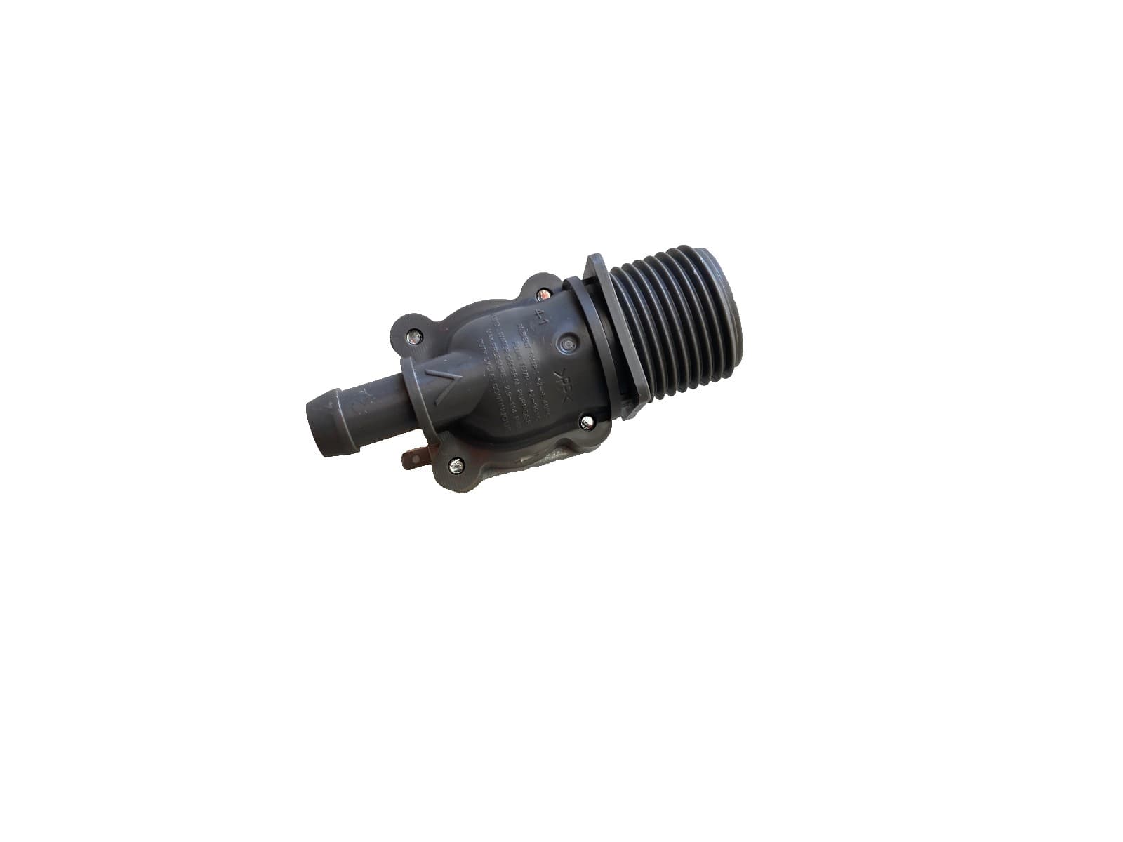 5220FR2006Z OEM LG Washer Water Inlet Valve New Genuine — thumbnail 3