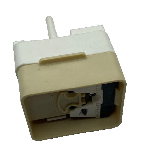 Genuine OEM Whirlpool Refrigerator Compressor Starting Device  2188829 — thumbnail 2