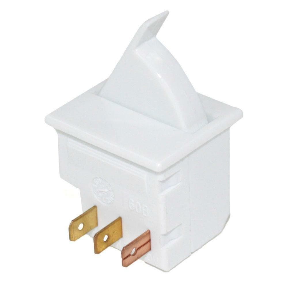 NEW Genuine OEM Whirlpool Maytag  Refrigerator Door Switch  12466101 W11396033