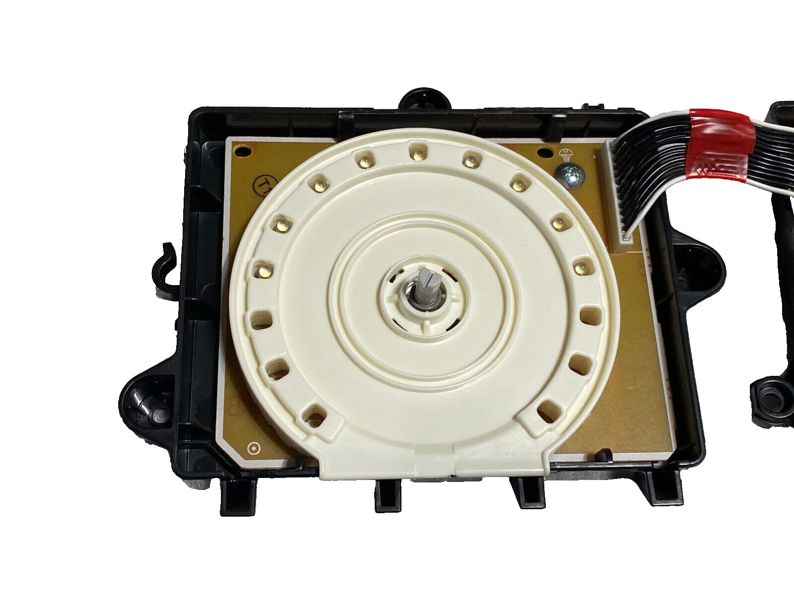 New Genuine OEM Samsung Washer Control Pcb Assembly Sub DC92-01622G — thumbnail 3