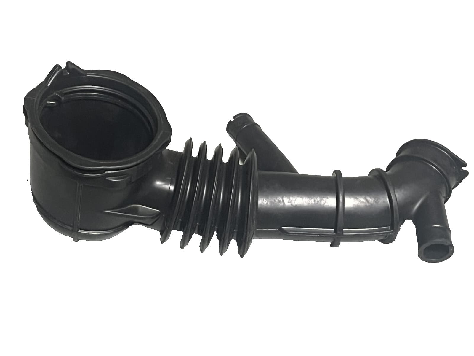 New Genuine OEM Whirlpool Washer Tub-to-Pump Hose 5304505161 — thumbnail 3