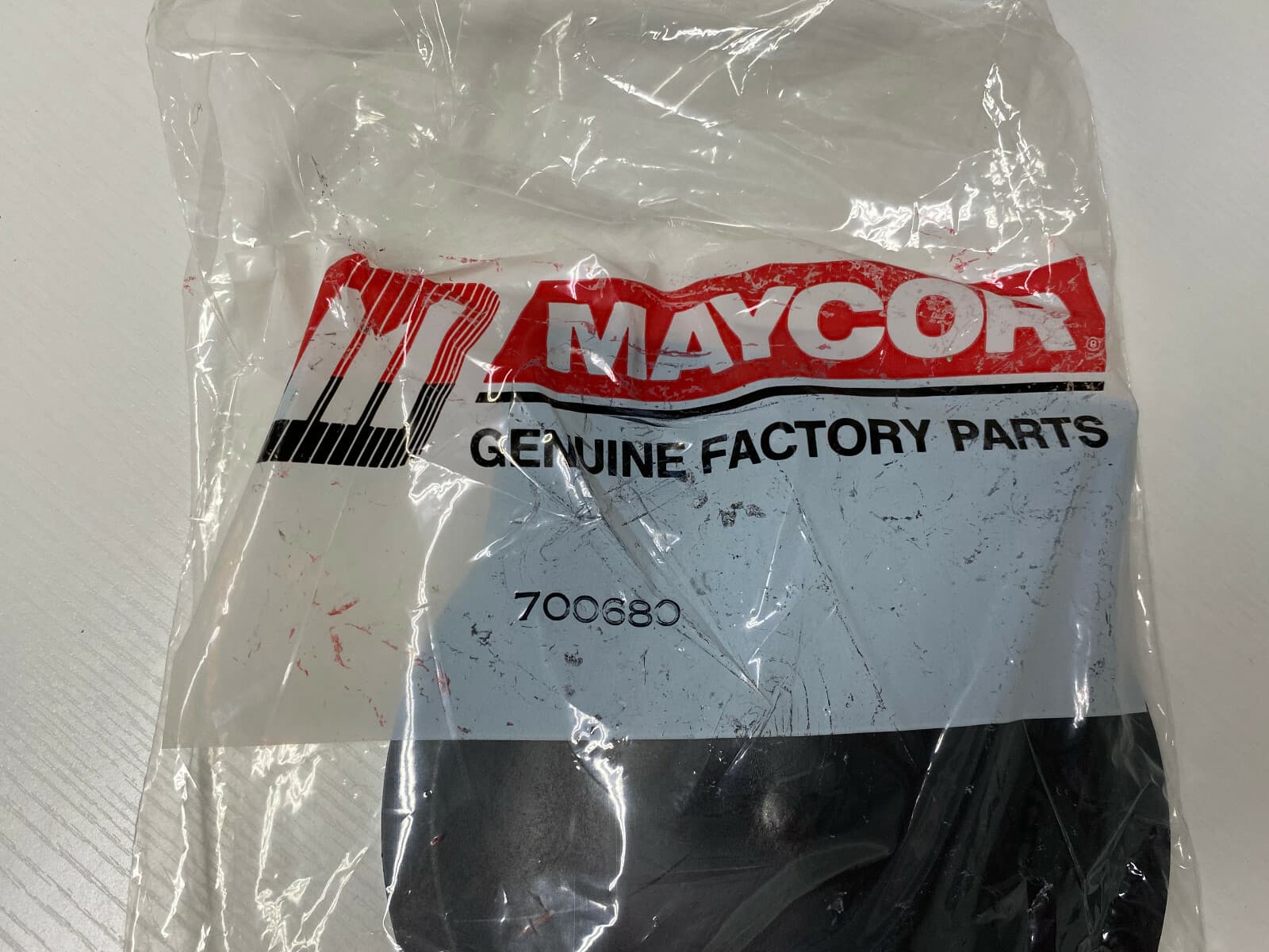 OEM Maycor Damper 700680 — thumbnail 2