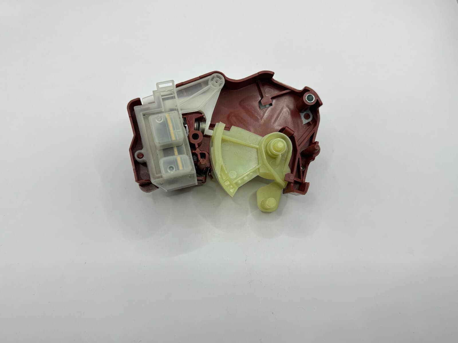 W10006355 WPW10006355 OEM  Whirlpool Washer Actuator NEW Genuine — thumbnail 11
