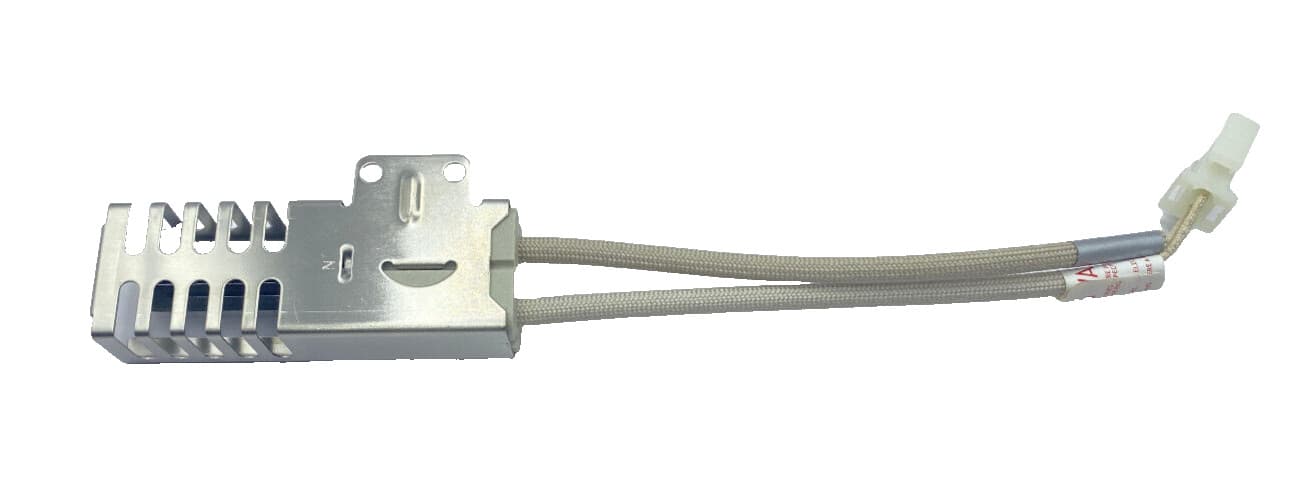 New Genuine OEM GE Range Oven Burner Igniter WB13T10045 — thumbnail 2