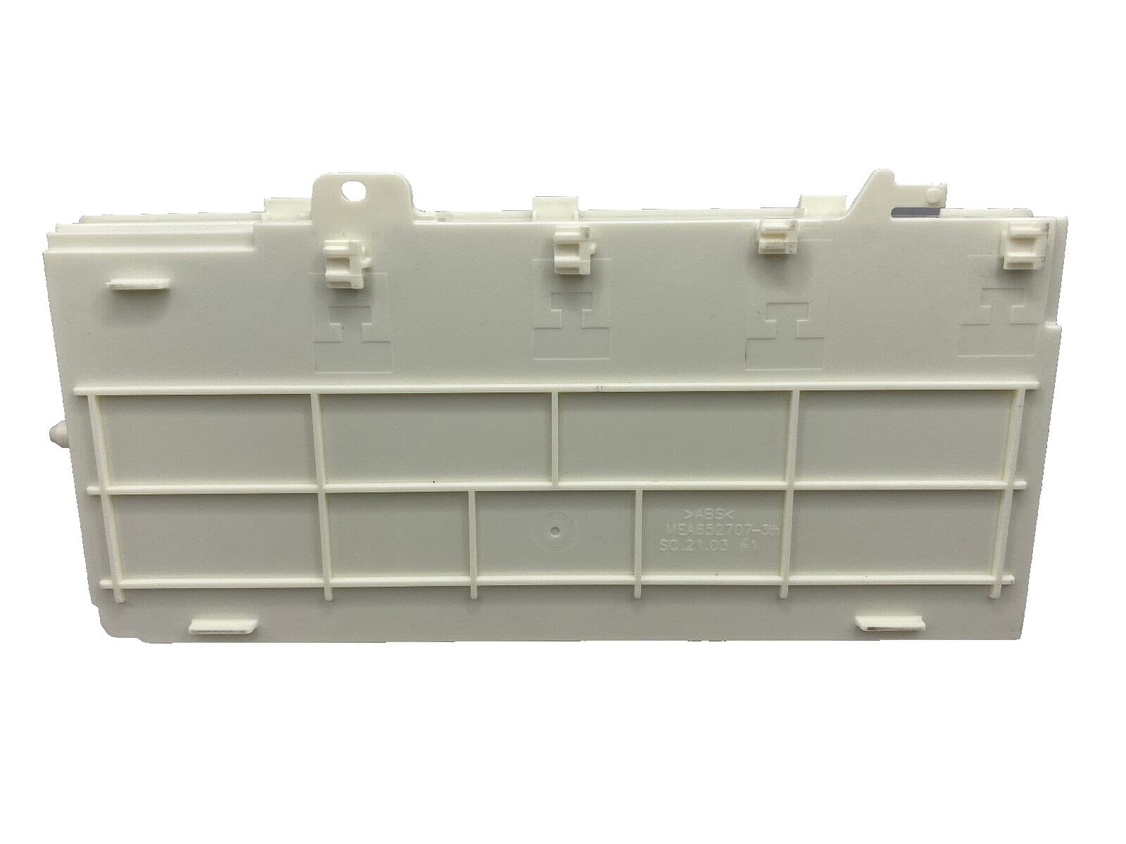 EBR36815505 OEM LG Washer Control Board New Genuine — thumbnail 15