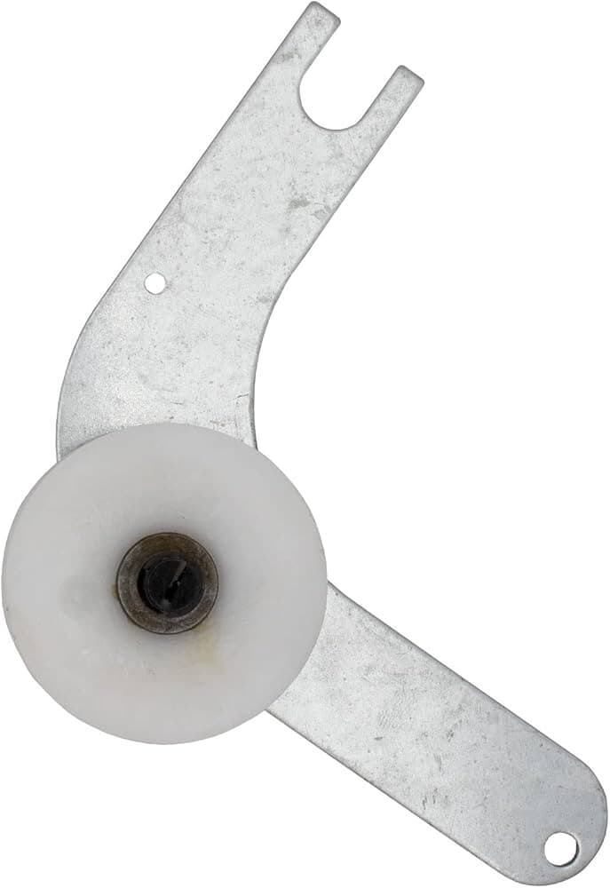 New Genuine OEM Frigidaire Dryer Idler Arm Assy 134793511