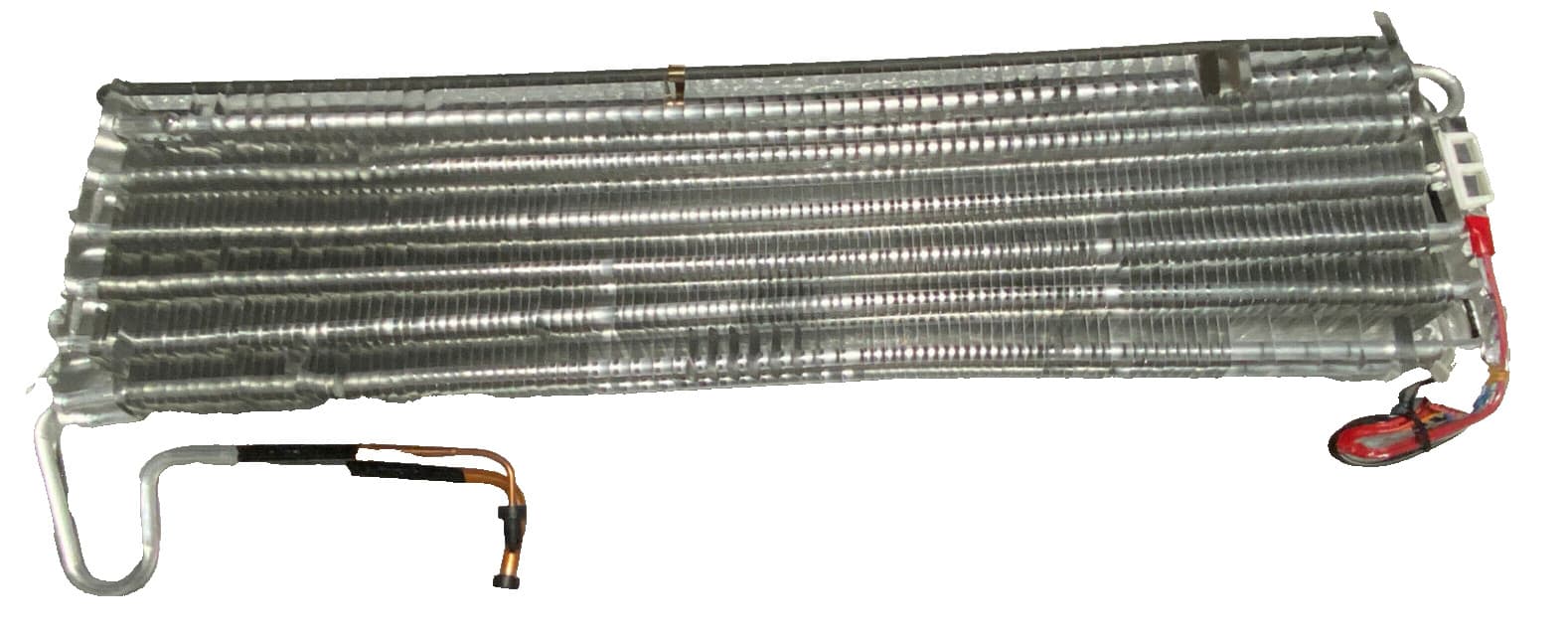 New Genuine OEM LG  Refrigerator Evaporator ADL73341310 — thumbnail 4