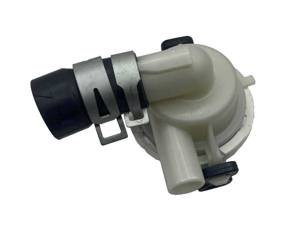 New Genuine OEM LG Dishwasher Drain Pump ABQ73503004 — thumbnail 12