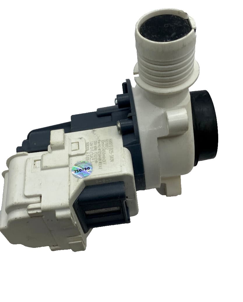 Genuine OEM Whirlpool Washer Drain Pump W11259498