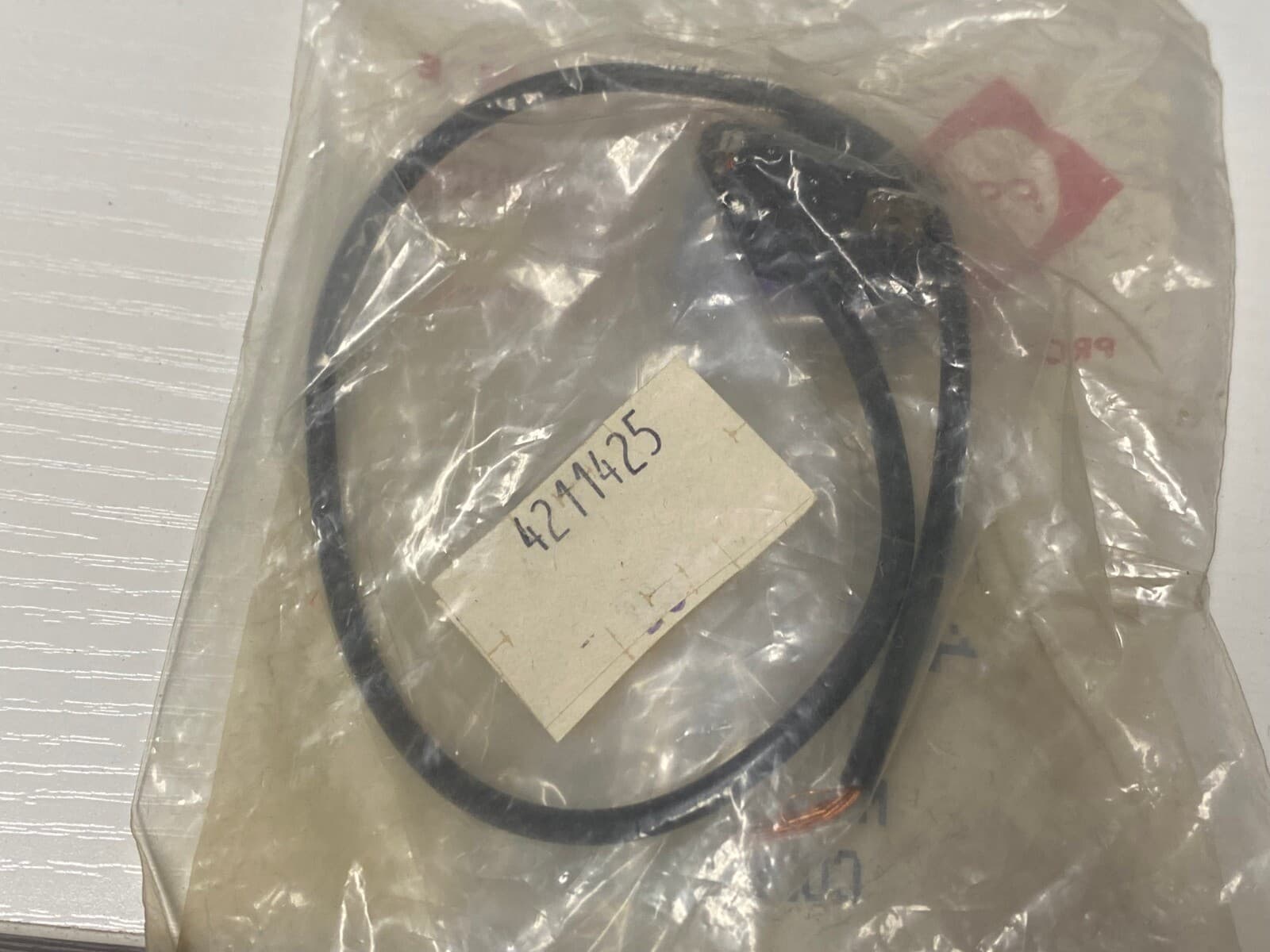 Genuine OEM Whirlpool Overload 4211425 — thumbnail 5