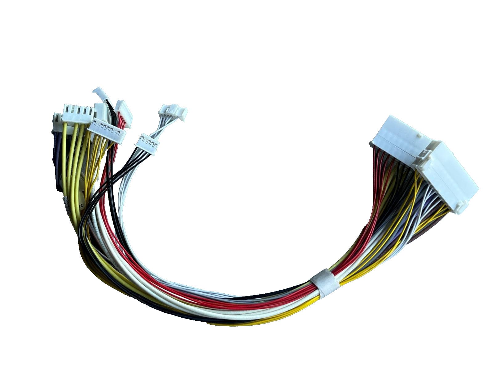 Genuine OEM Frigidaire Wall Oven Wire Harness 318370349