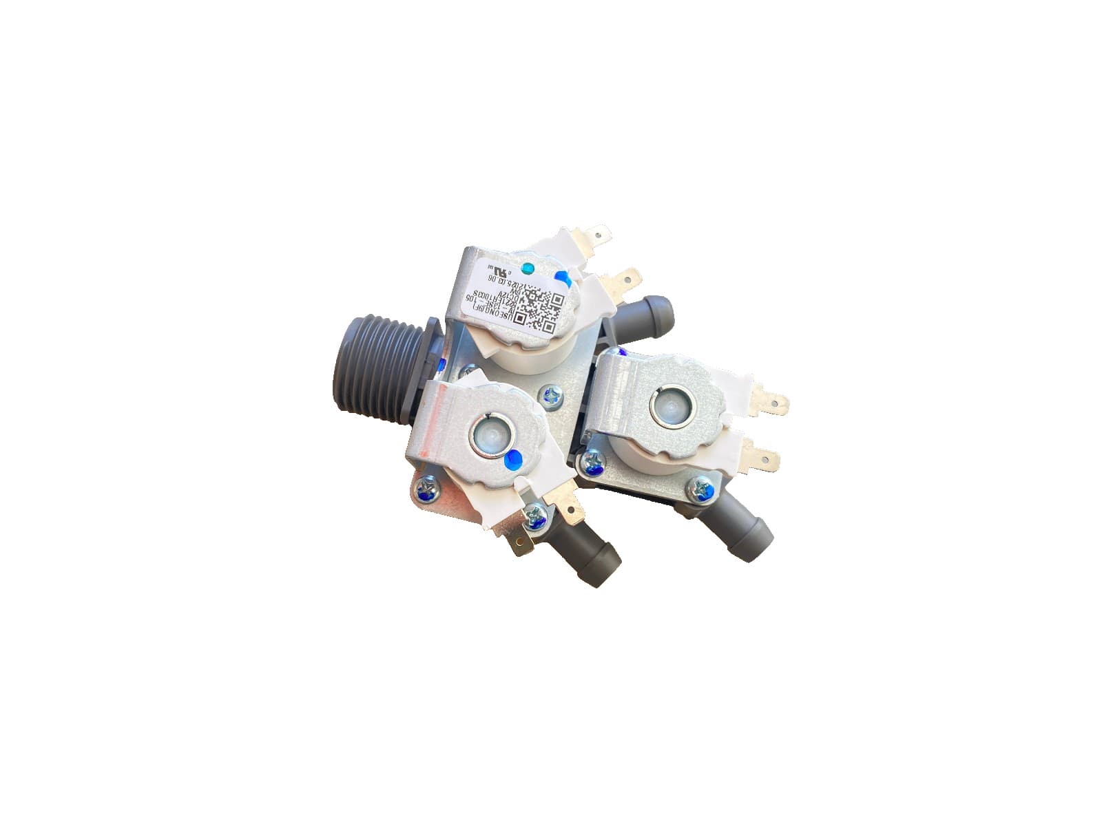 5221ER1003S LG Washer Cold Water Inlet Valve New Genuine