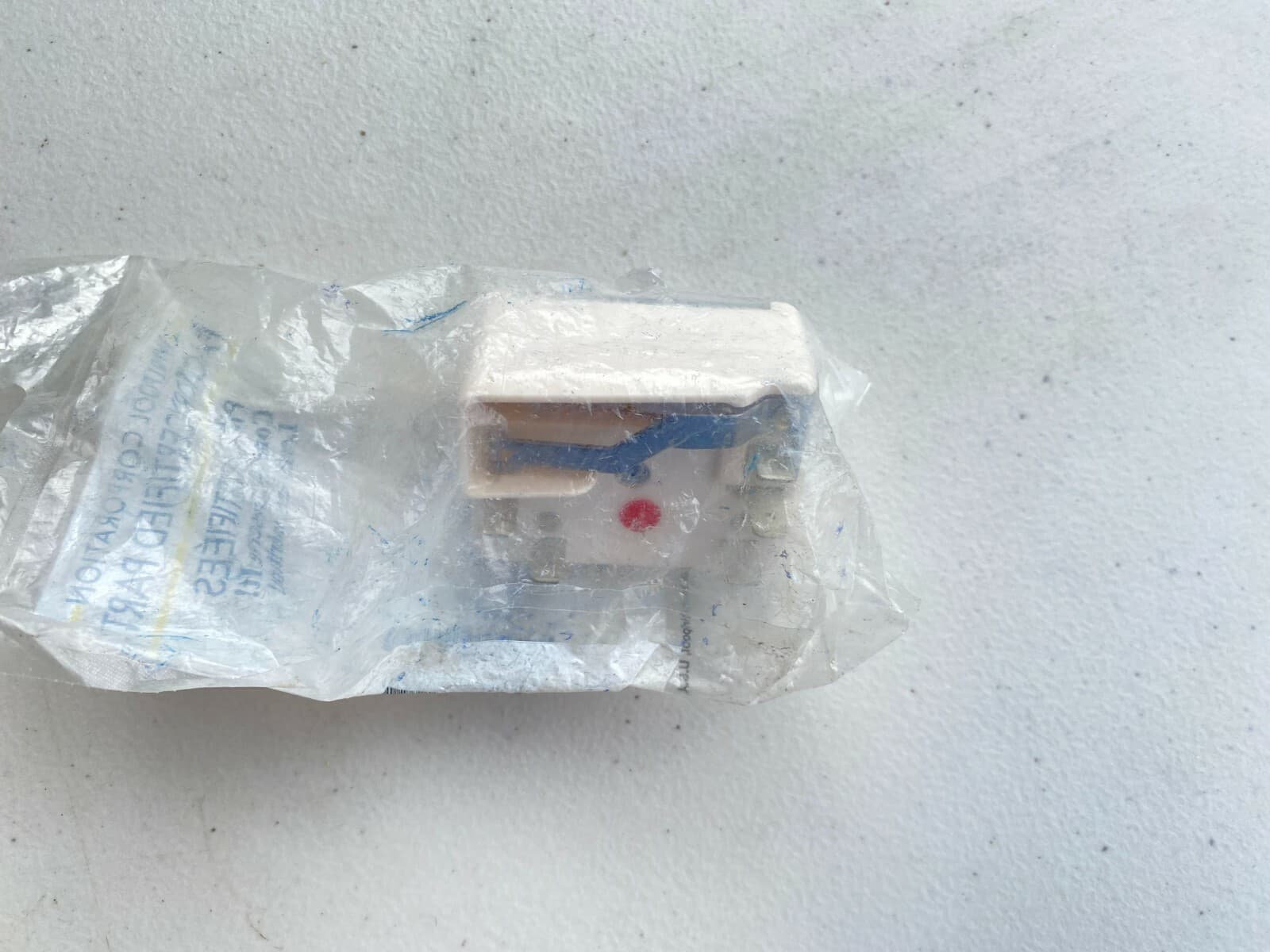 New Genuine Whirlpool Maytag Range Infinite Switch WP7403P239-60 — thumbnail 2