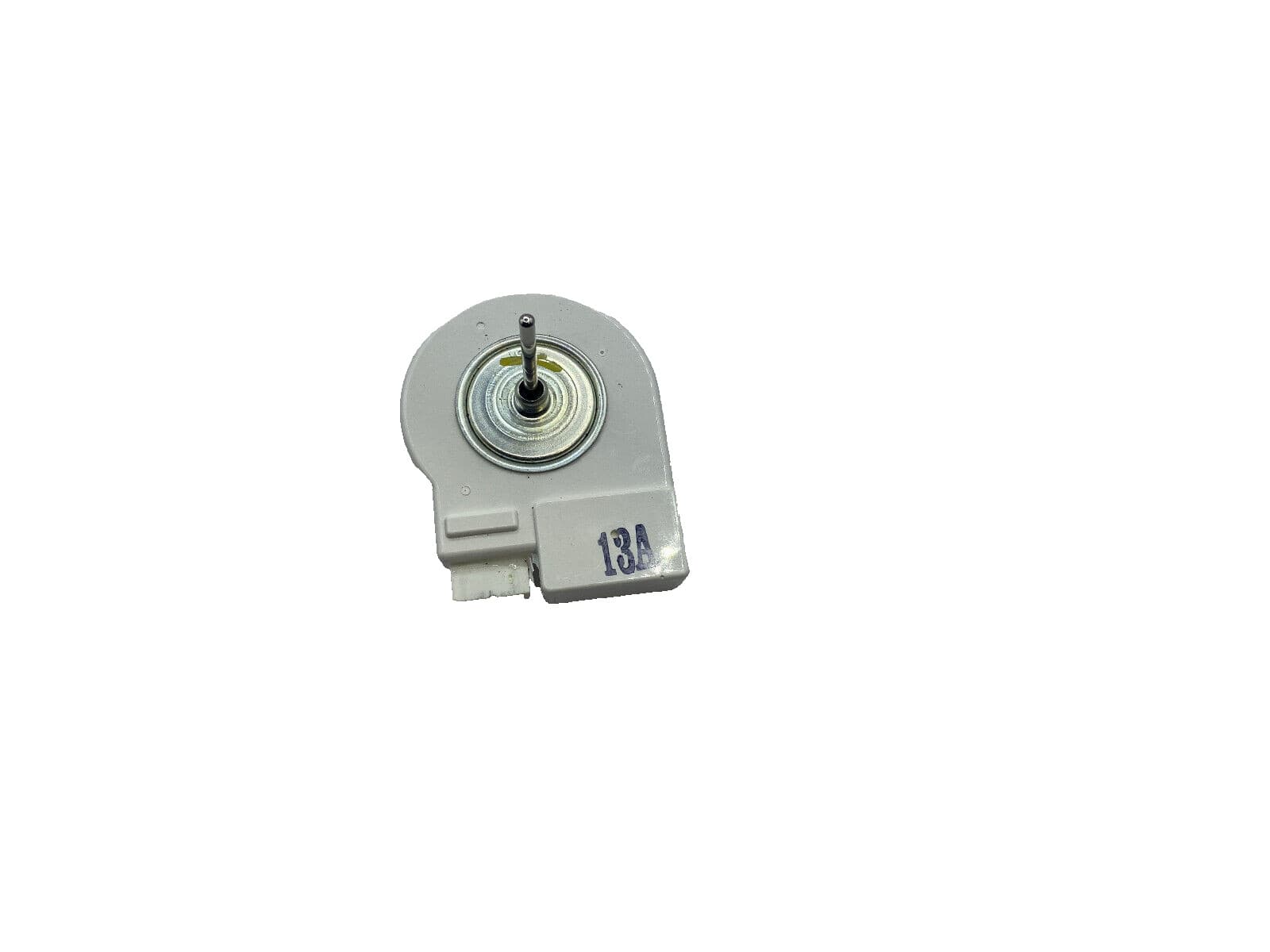 New OEM Samsung Refrigerator Fan Motor DA31-00146H — thumbnail 9