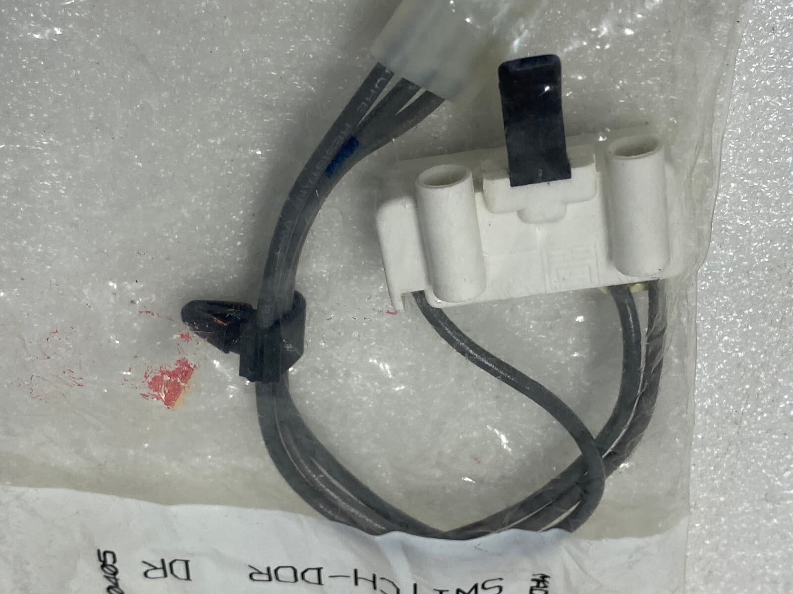 3406105 Whirlpool Dryer Door Switch Genuine OEM  NEW — thumbnail 8