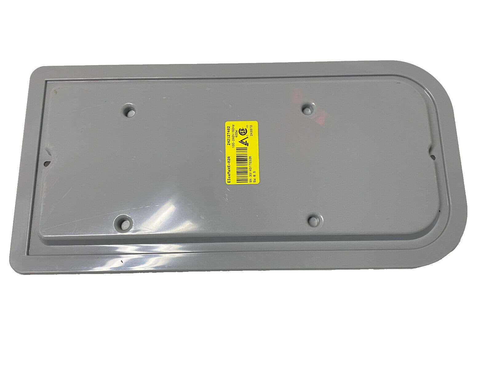5304481294 New Genuine OEM Frigidaire Refrigerator Electronic Control Board — thumbnail 3