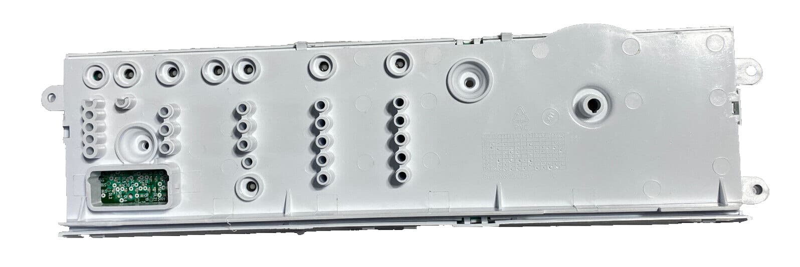 New Genuine OEM Frigidaire Washer Control Board 134523106 — thumbnail 2
