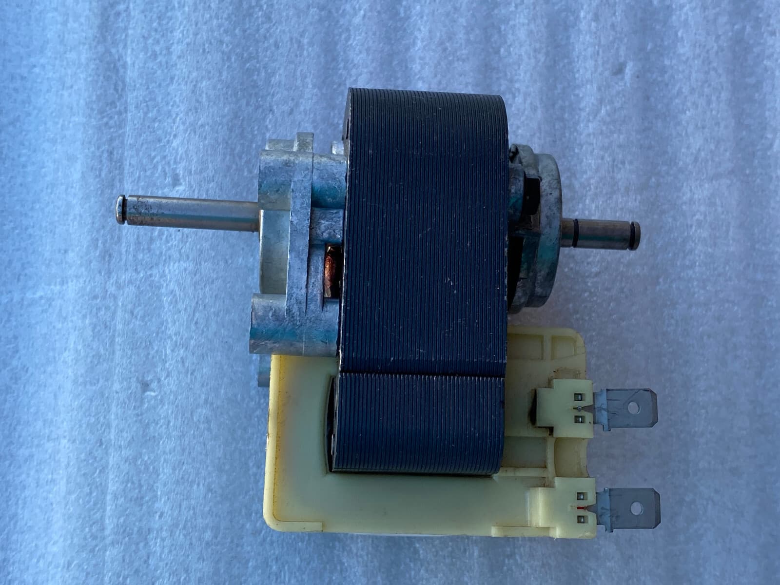 Genuine Whirlpool Transmotor 313641 — thumbnail 2