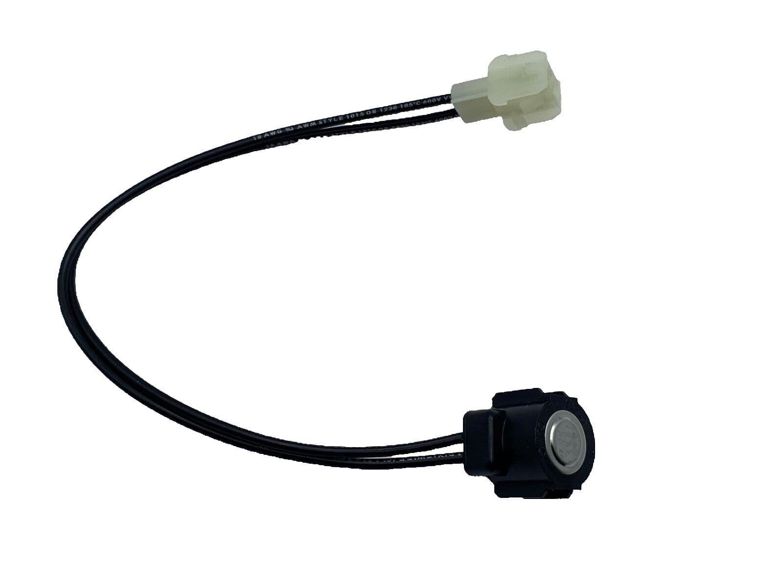 New Genuine Frigidaire Refrigerator Ice Maker Thermostat 241983101 — thumbnail 2