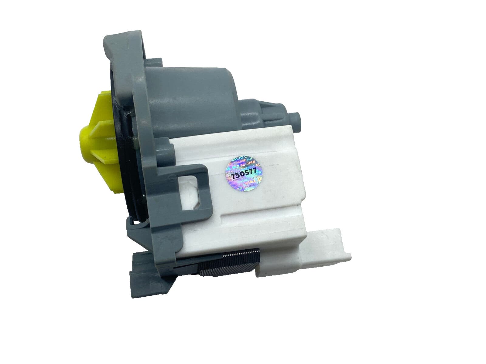 Genuine  OEM Whirlpool  Dishwasher Pump W10348269