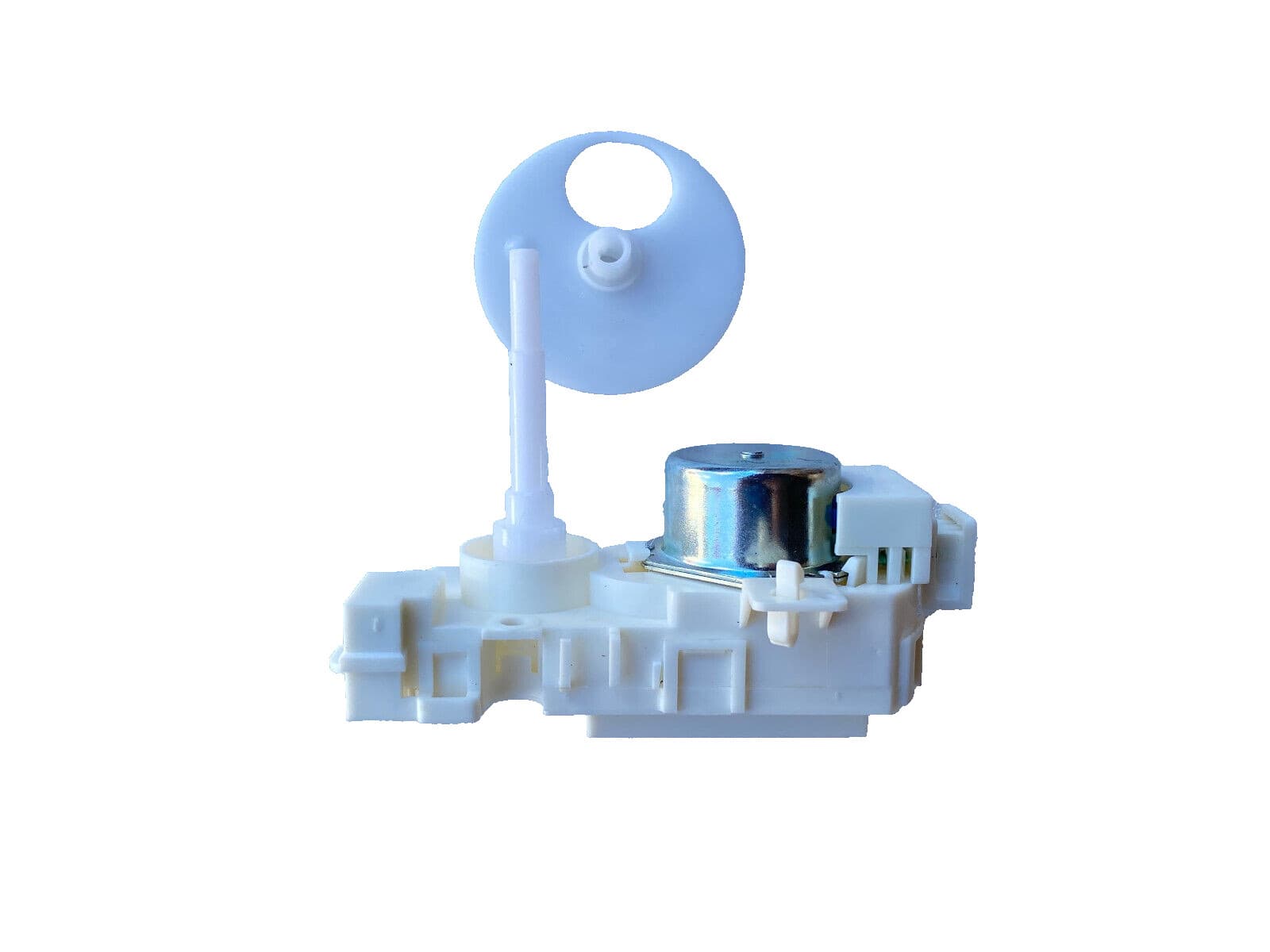 NEW  For Whirlpool Dishwasher Diverter Motor W10537869 — thumbnail 2