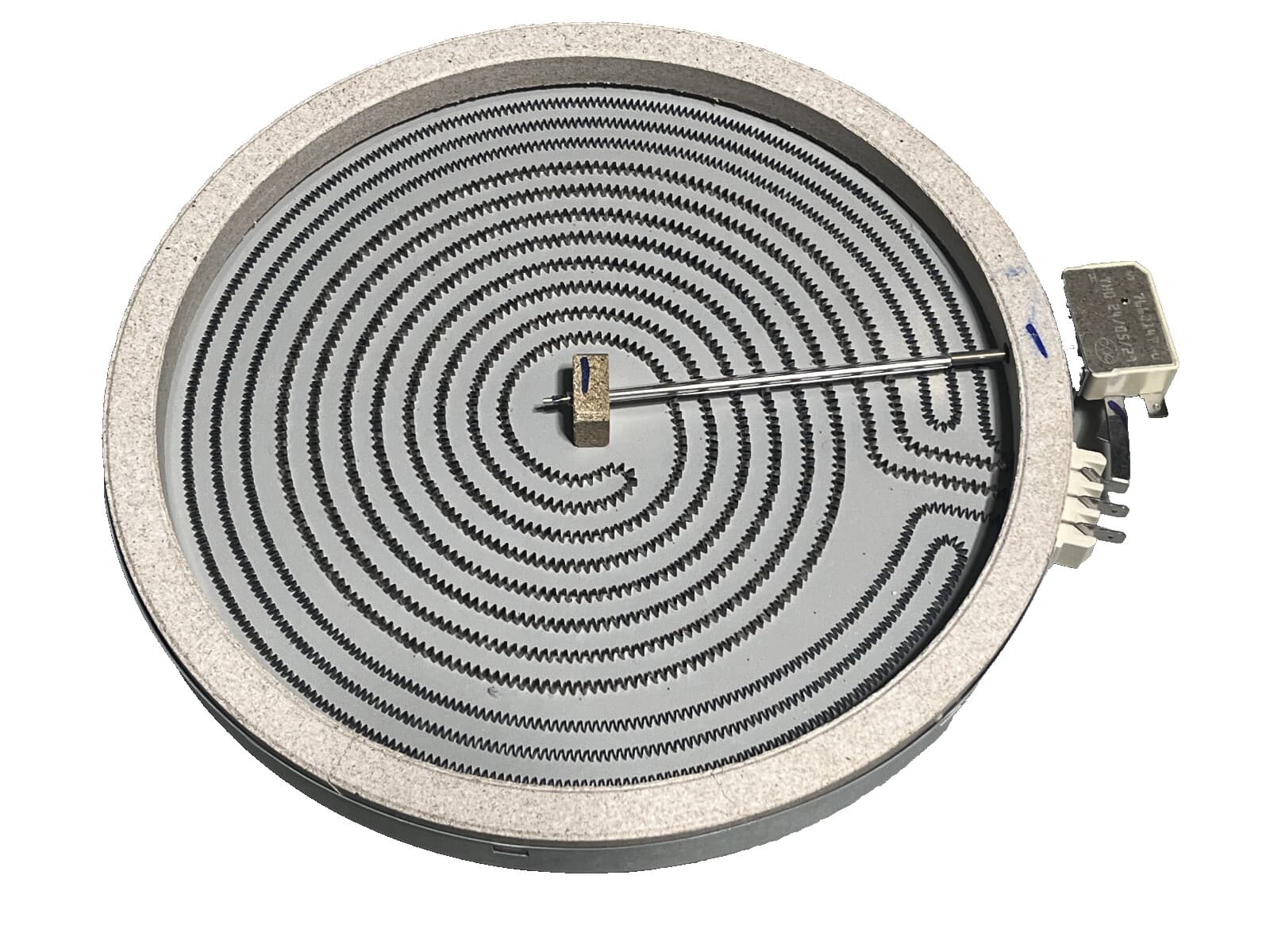 Genuine OEM LG Electric Range Radiant Surface Element LDE3035SB MEE64286201