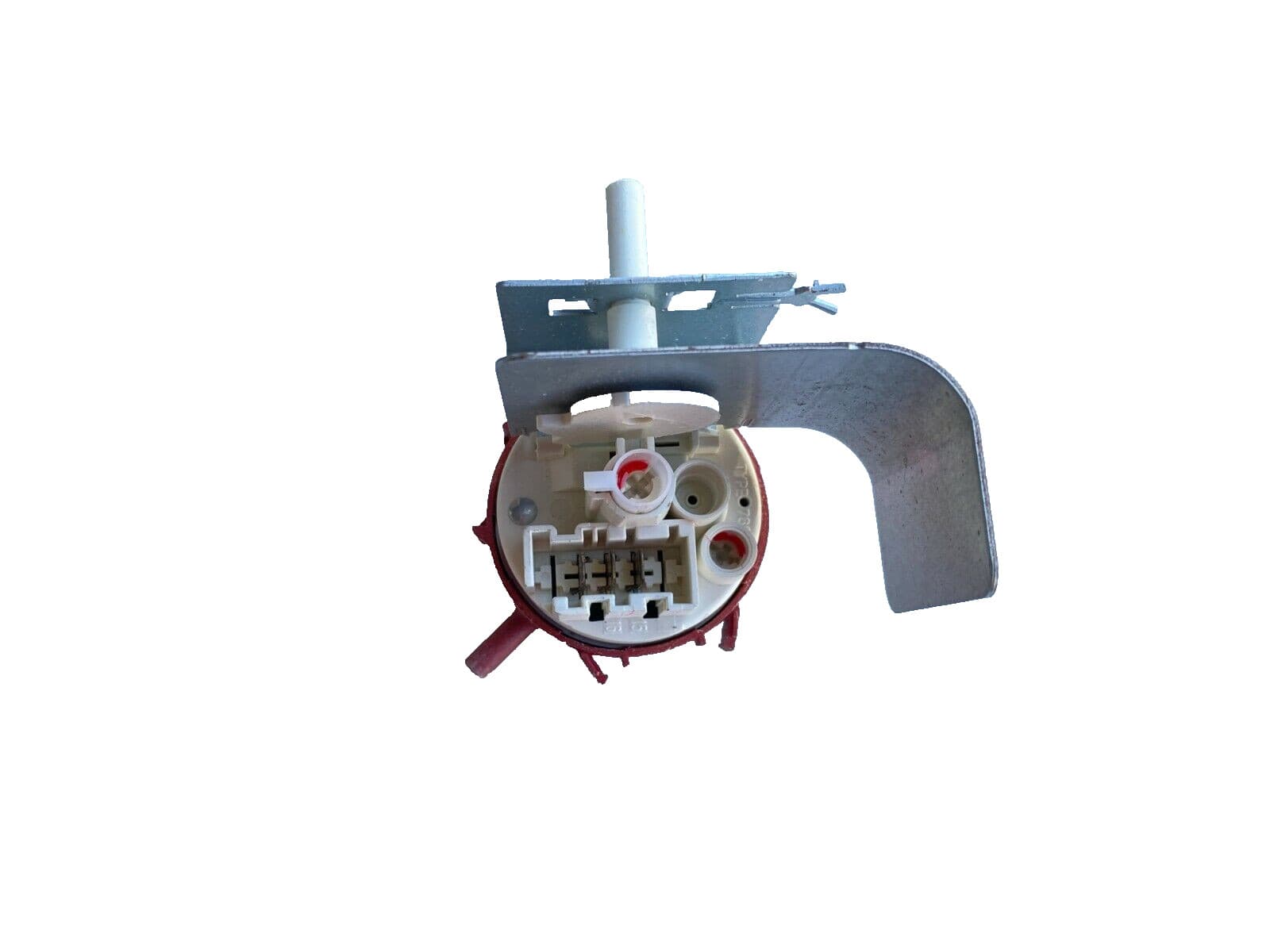 Genuine OEM GE Washer Switch Pressure WH12X10479 — thumbnail 2
