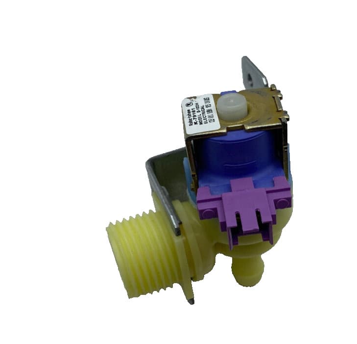 NEW Genuine OEM Whirlpool Water Valve Assembly WD15X26078 — thumbnail 2