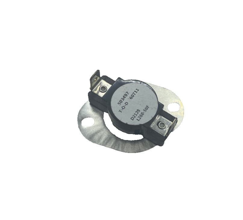 New Genuine OEM Samsung  Dryer High-Limit Thermostat DC47-00018A