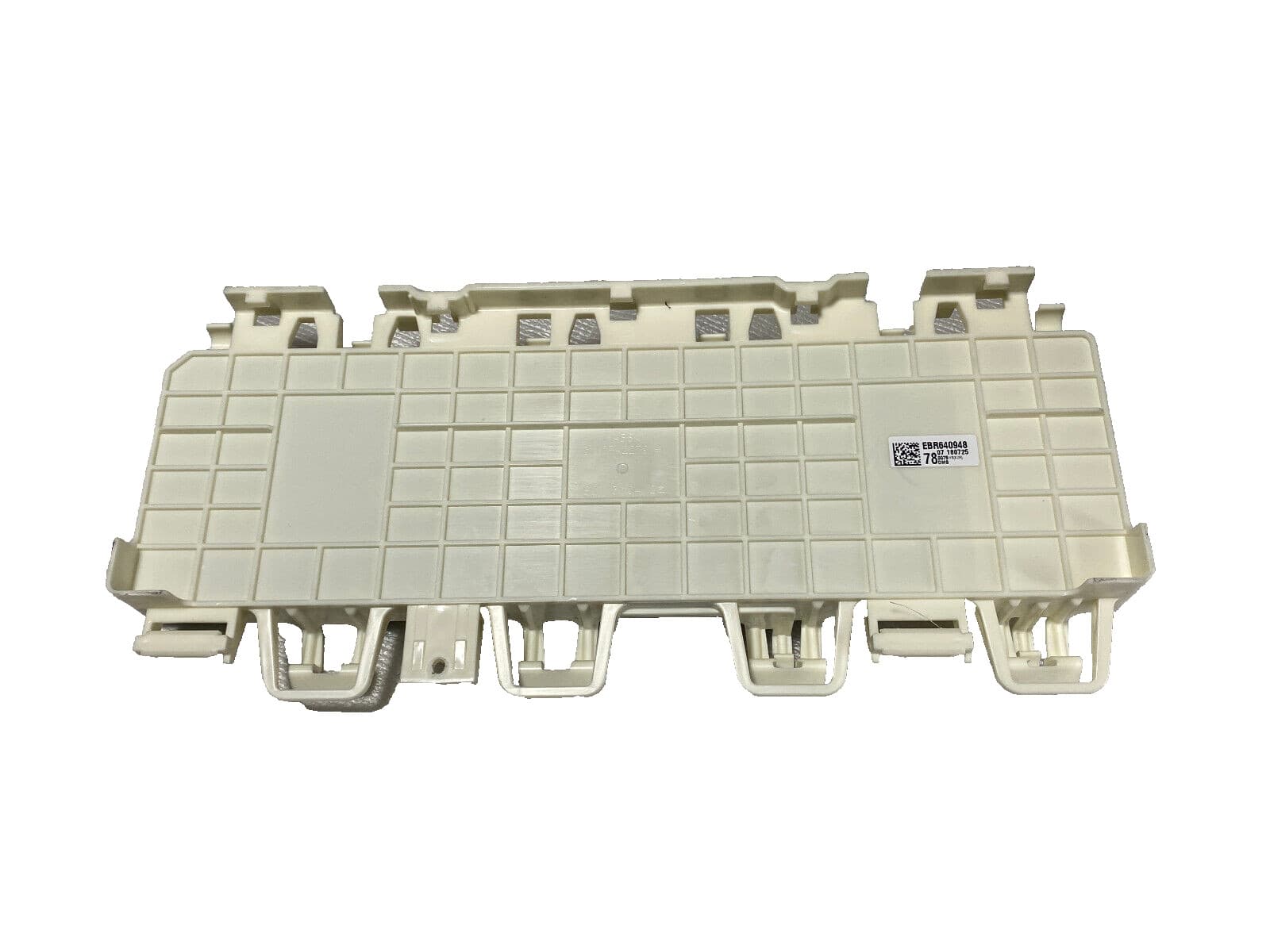 Genuine OEM LG Dryer Power Control Board EBR76542929 — thumbnail 3