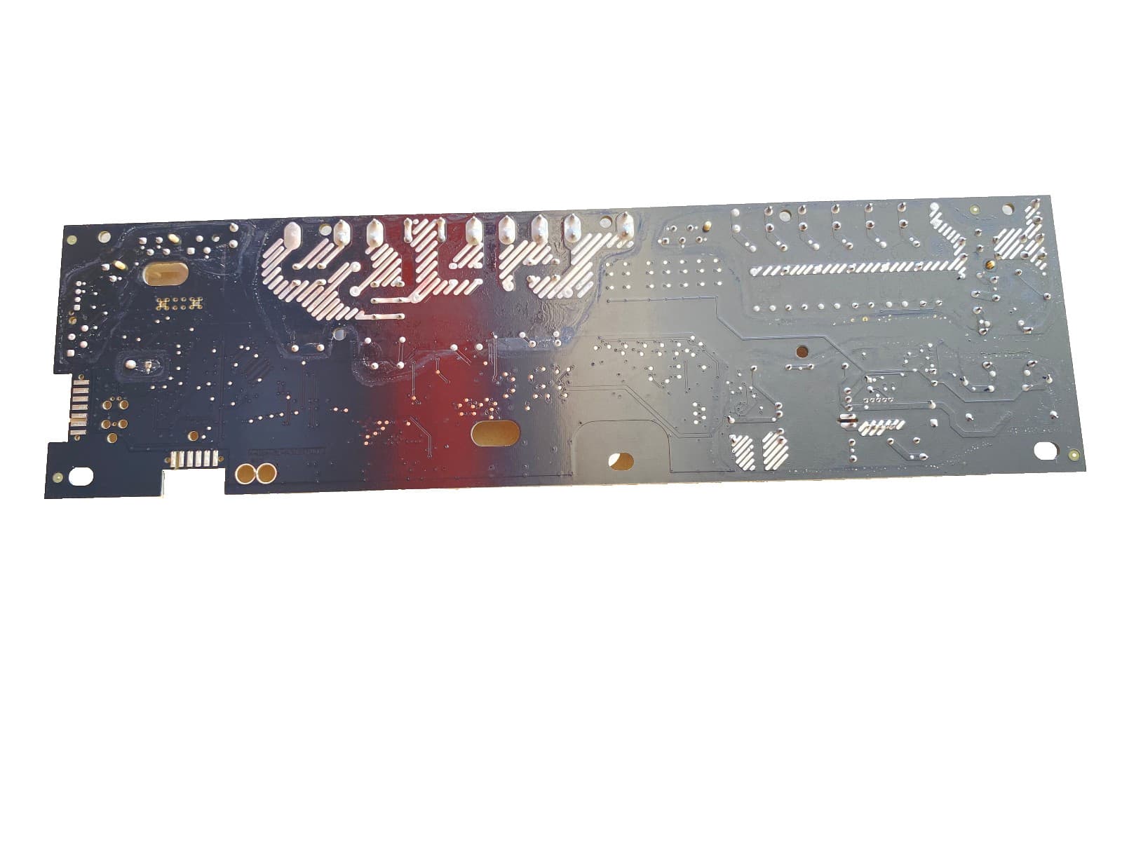 11473434 OEM Hisense Power Board Gas Mid H-usa Topband HBG3601CPS New Genuine — thumbnail 4