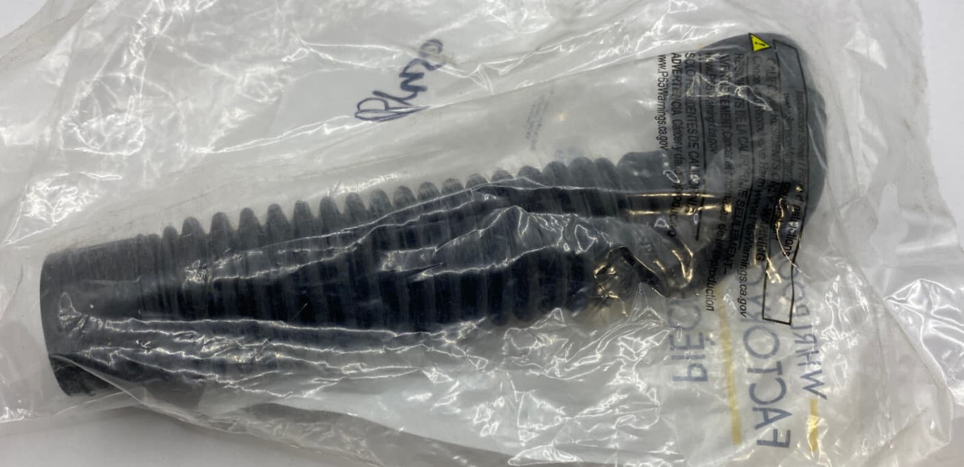 New Genuine OEM Whirlpool Washer Hose W10802689 — thumbnail 3