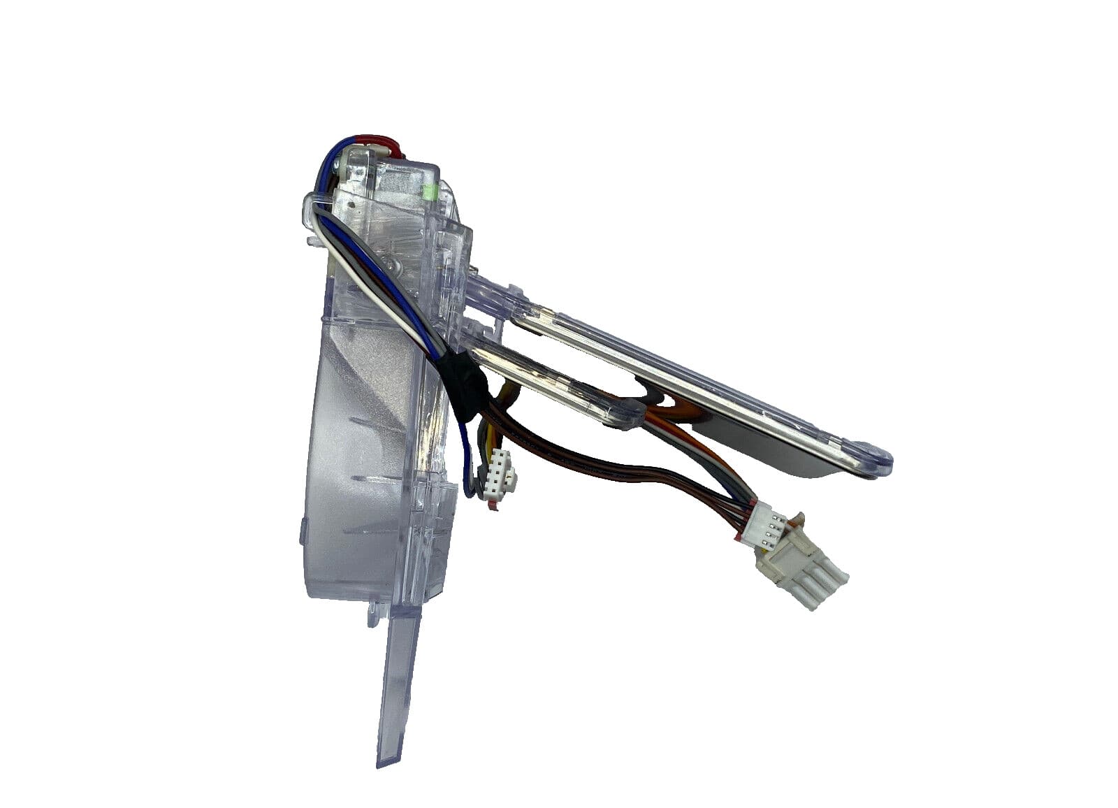 New Genuine OEM Samsung Refrigerator Dispenser Lever DA97-08519A — thumbnail 2
