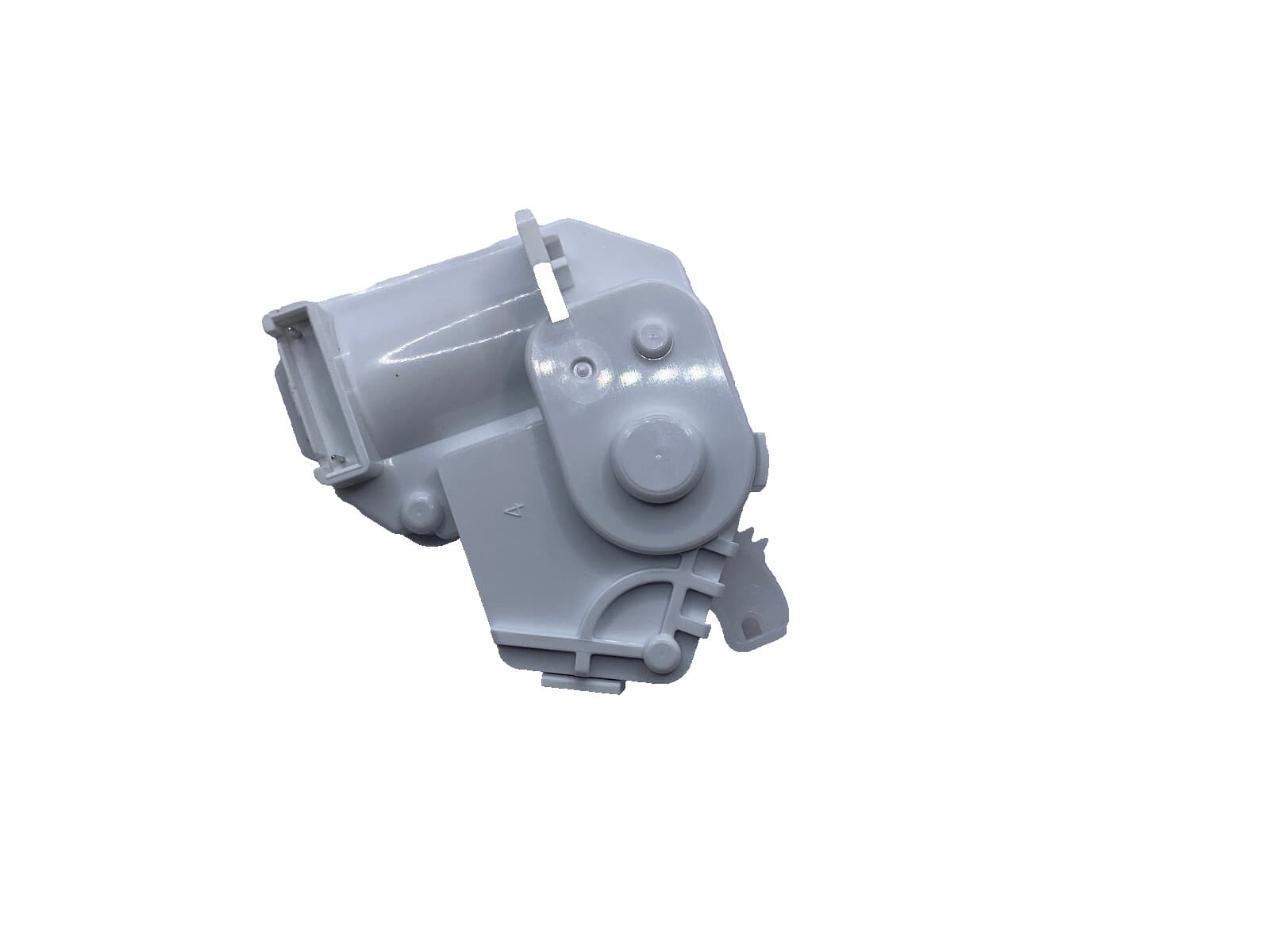 New Genuine OEM LG Refrigerator Dispenser Ice Chute Door Motor  EAU59551208