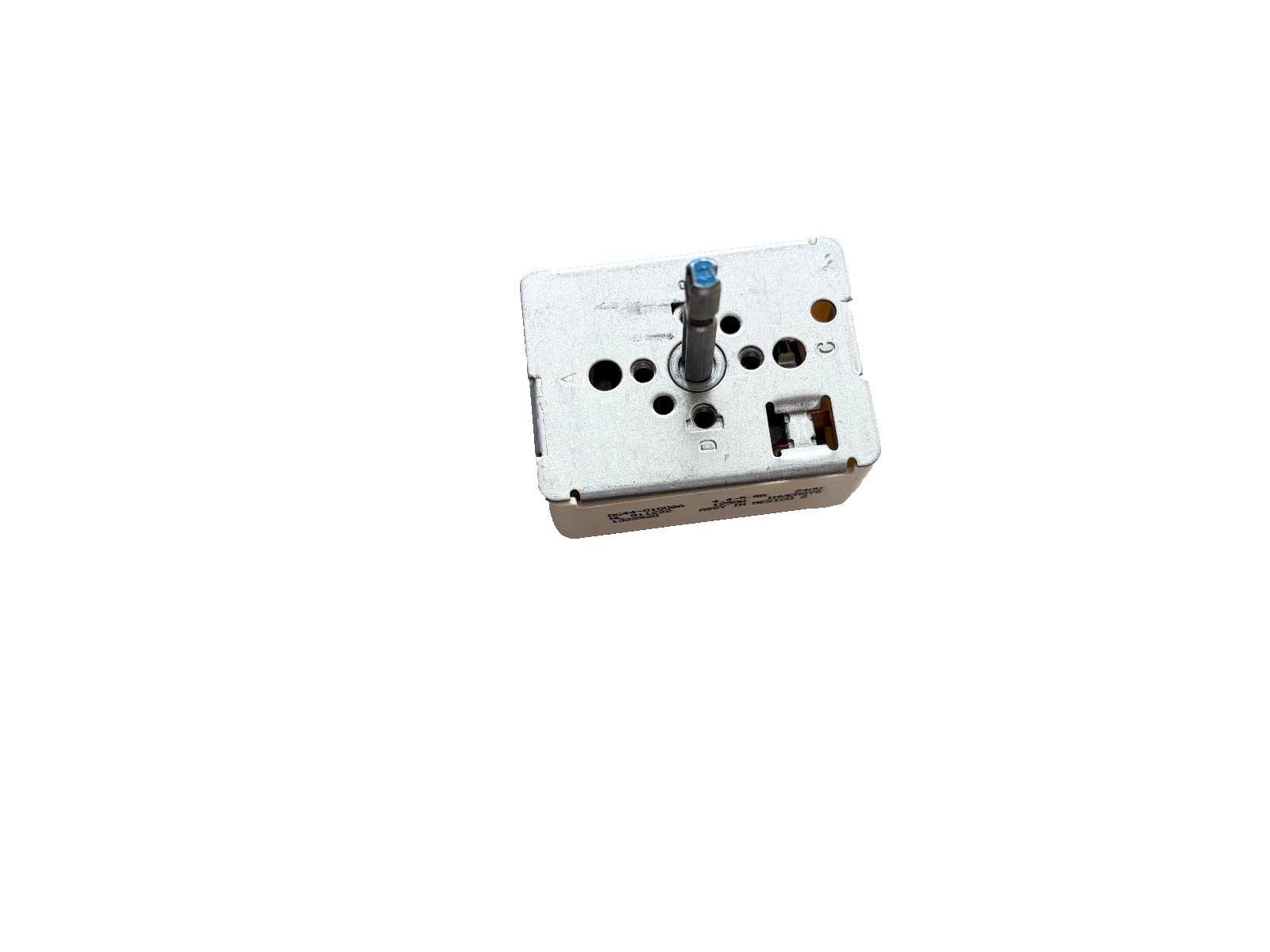 DG44-01009A OEM Samsung Range Surface Element Switch  Genuine