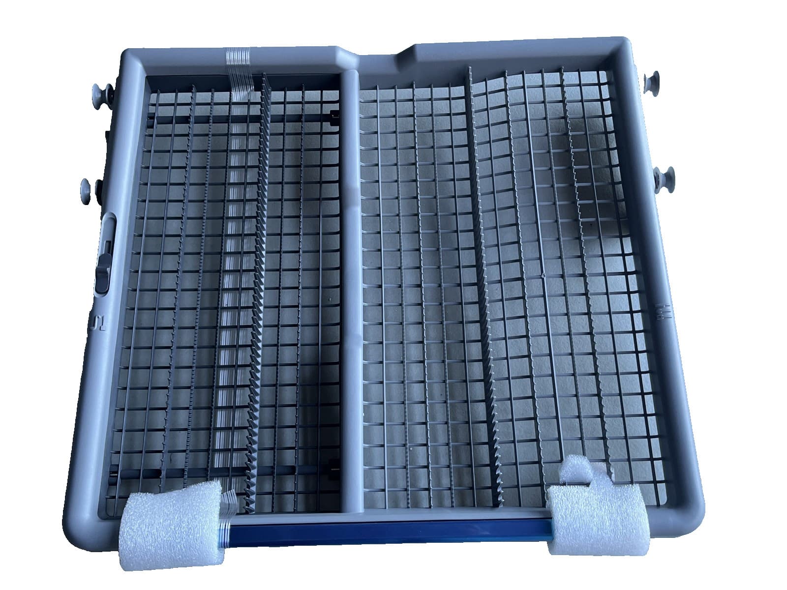 New Genuine OEM LG Dishwasher Third Level Dishrack LDP6797BB/00 AHB73129401